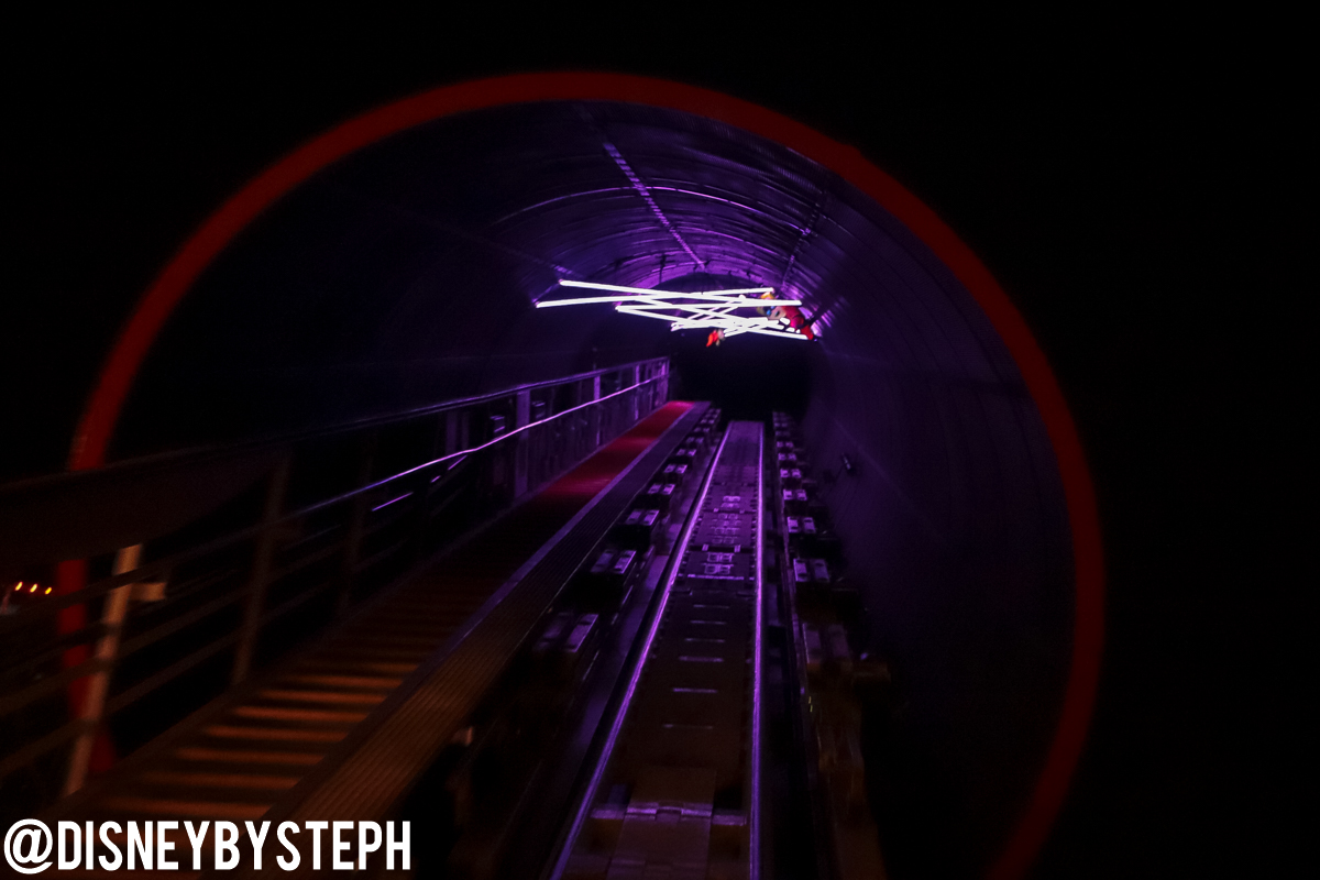 , Disneyland Resort Update – I Melt For You