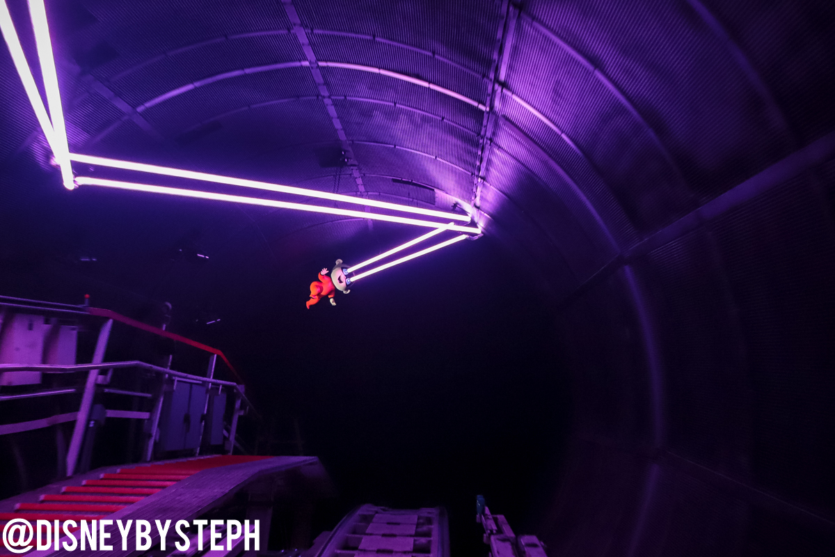 , Disneyland Resort Update – I Melt For You