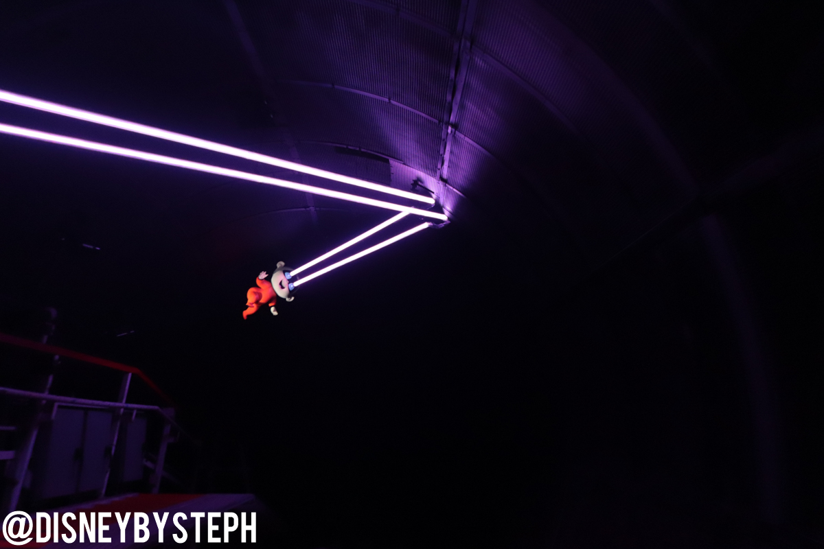 , Disneyland Resort Update – I Melt For You