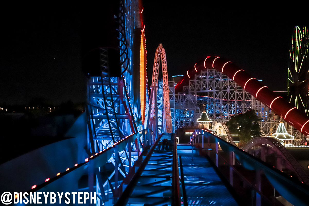 , Disneyland Resort Update – I Melt For You
