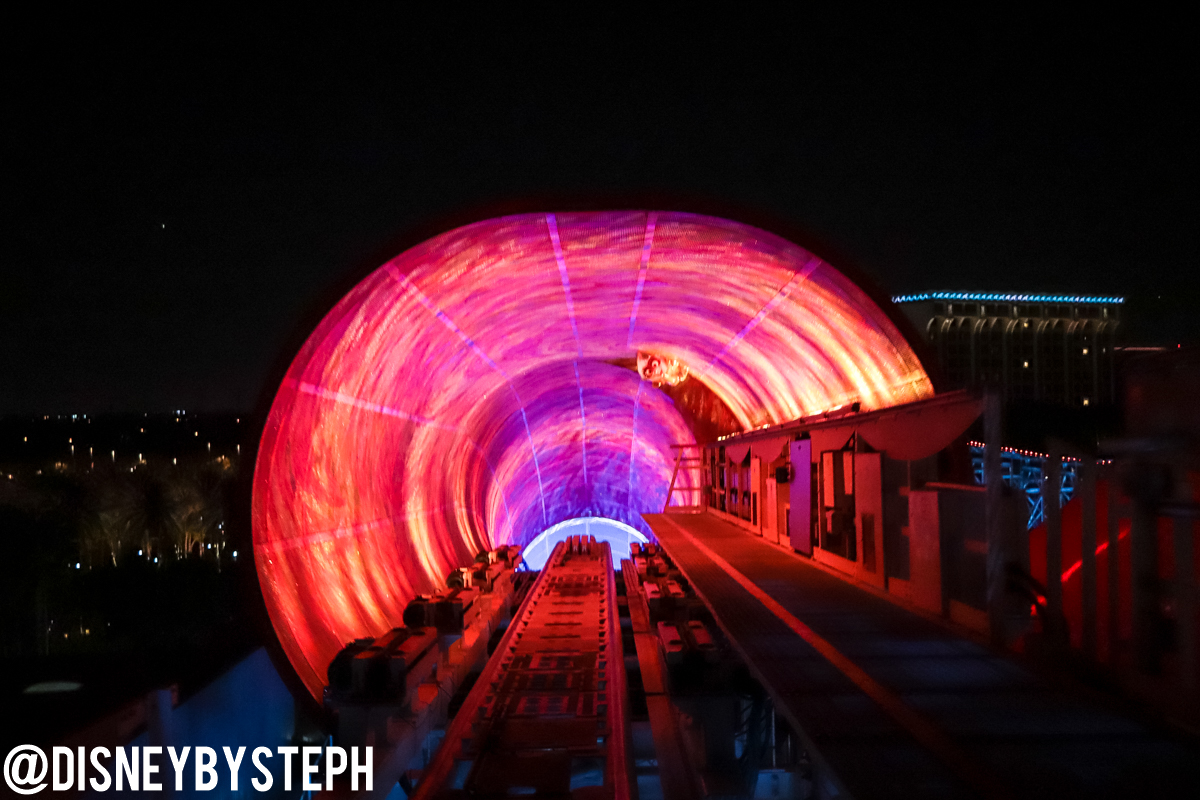 , Disneyland Resort Update – I Melt For You