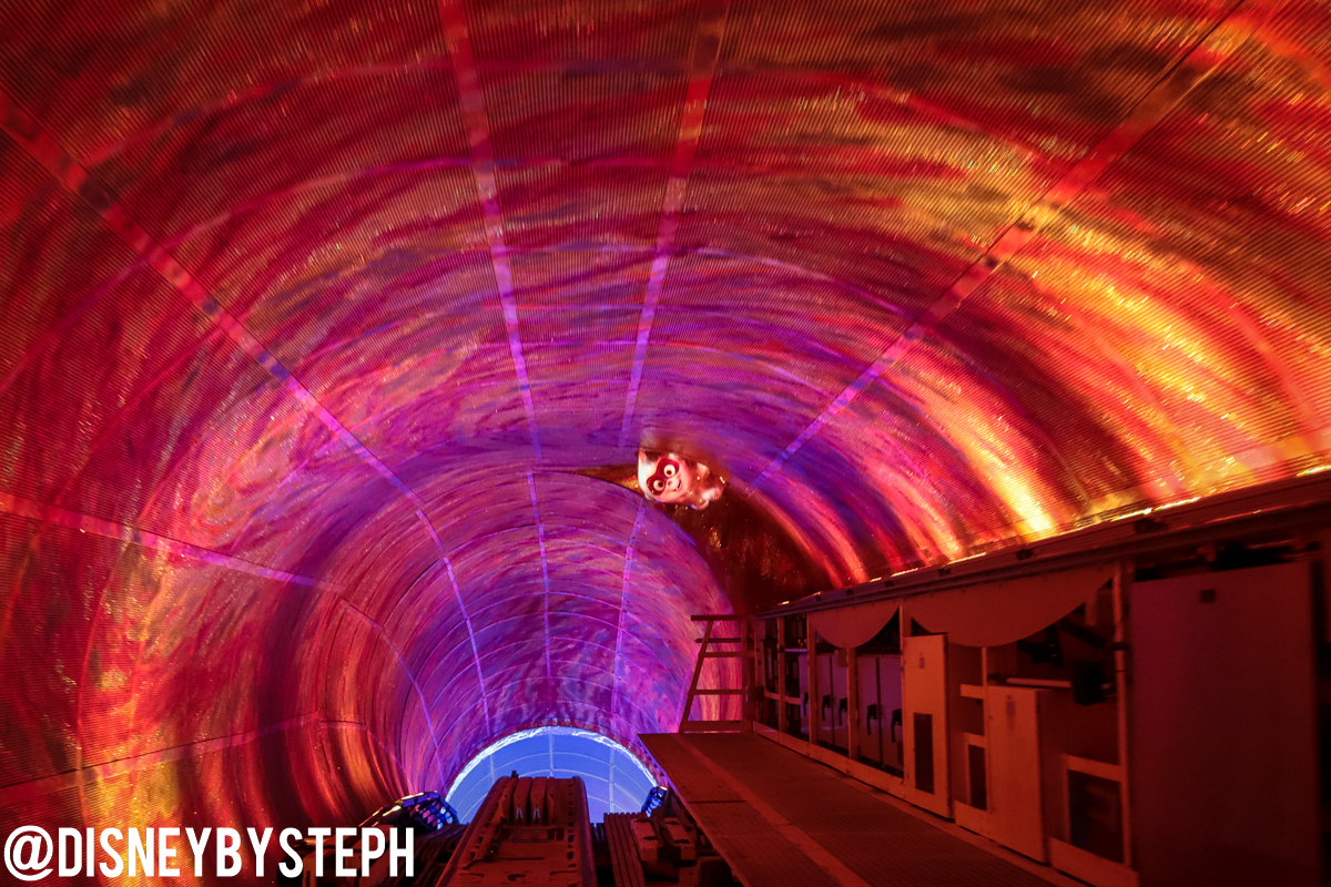 , Disneyland Resort Update – I Melt For You