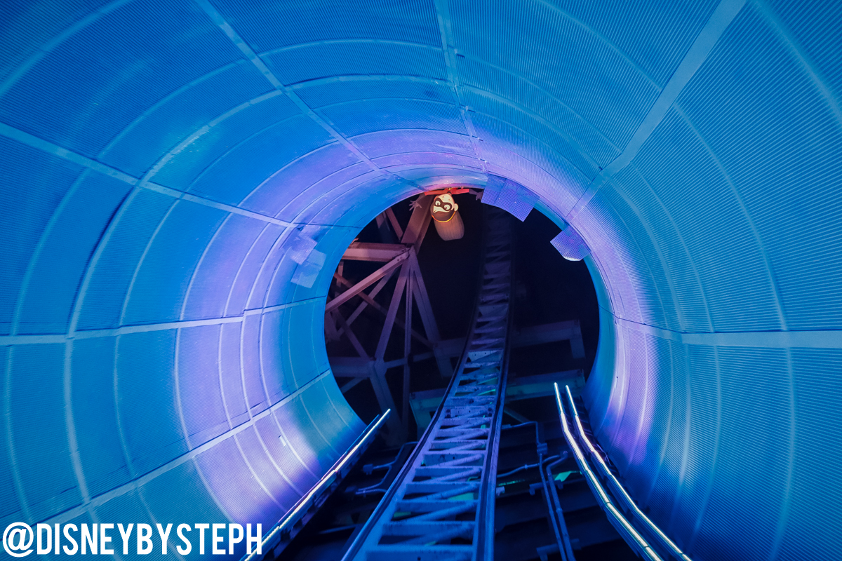 , Disneyland Resort Update – I Melt For You