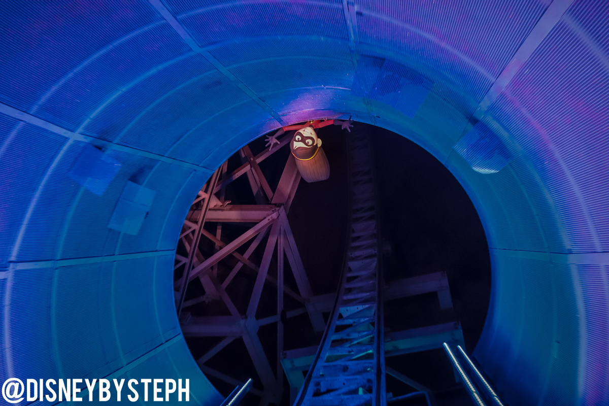 , Disneyland Resort Update – I Melt For You