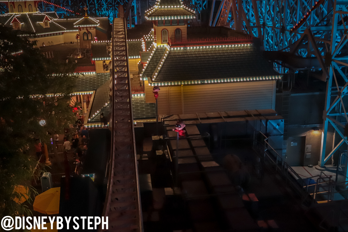 , Disneyland Resort Update – I Melt For You