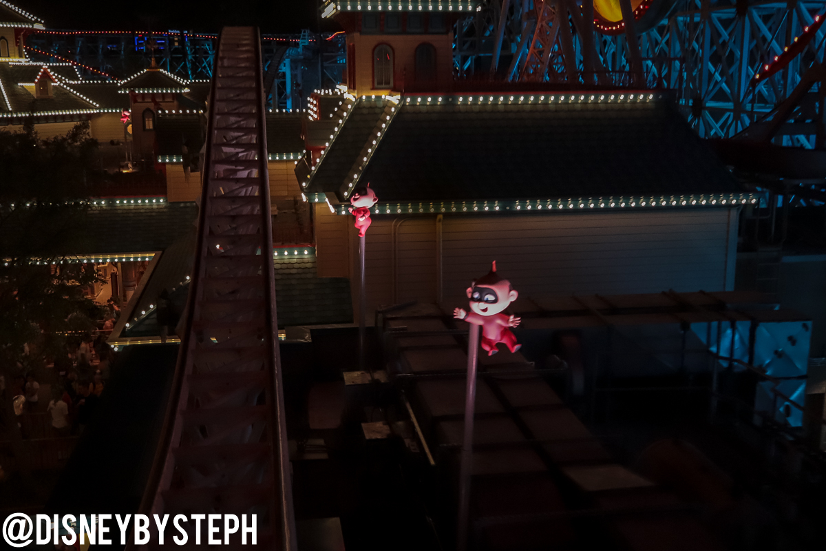 , Disneyland Resort Update – I Melt For You