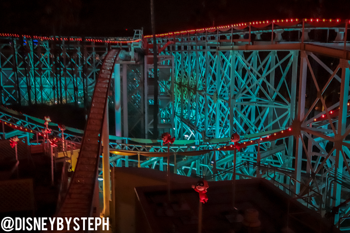 , Disneyland Resort Update – I Melt For You