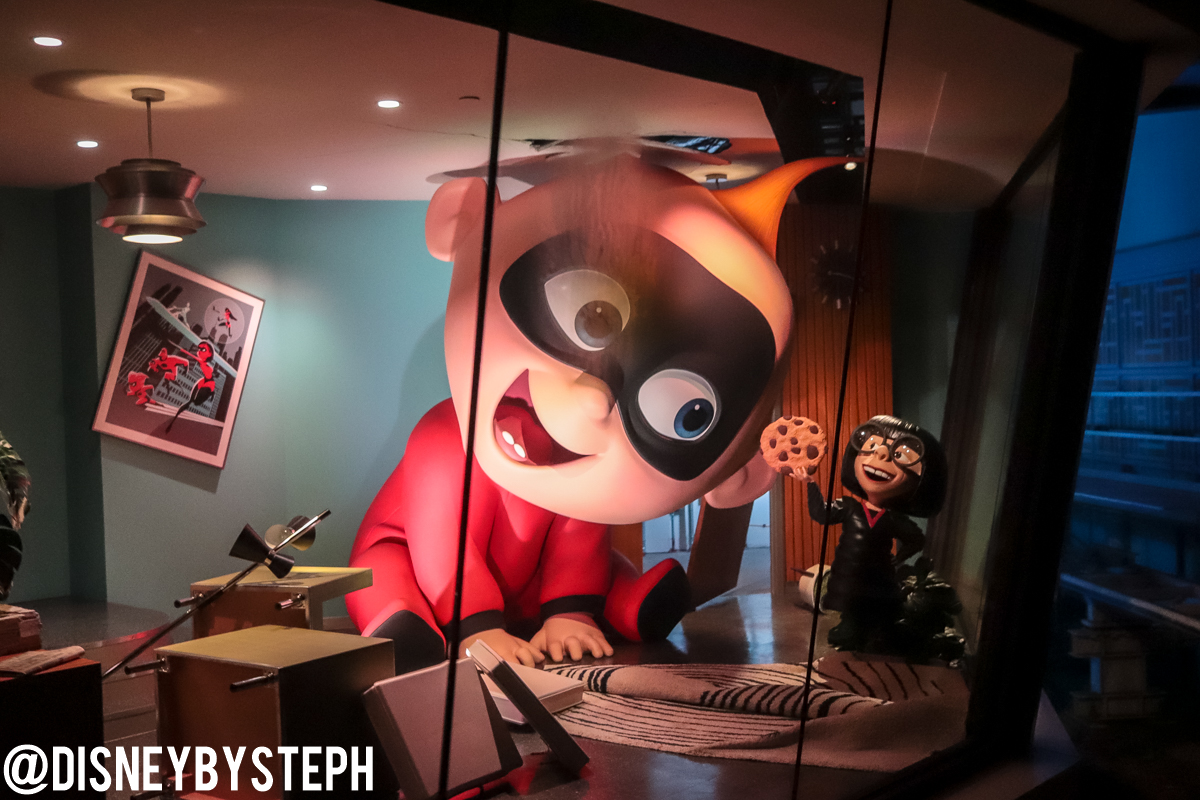 , Disneyland Resort Update – I Melt For You