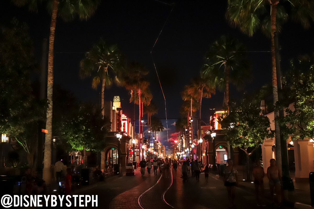 , Disneyland Resort Update &#8211; I Melt For You