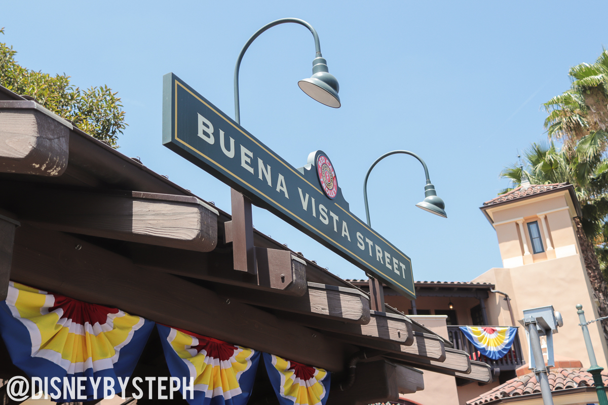 , Celebrating Disneyland&#8217;s Birthday with Character &#8211; A Disneyland Resort Update