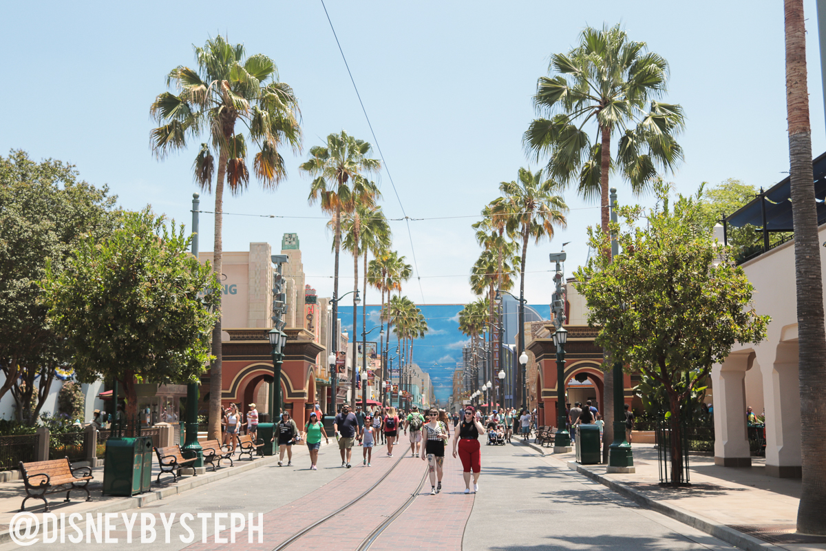 , Celebrating Disneyland’s Birthday with Character – A Disneyland Resort Update