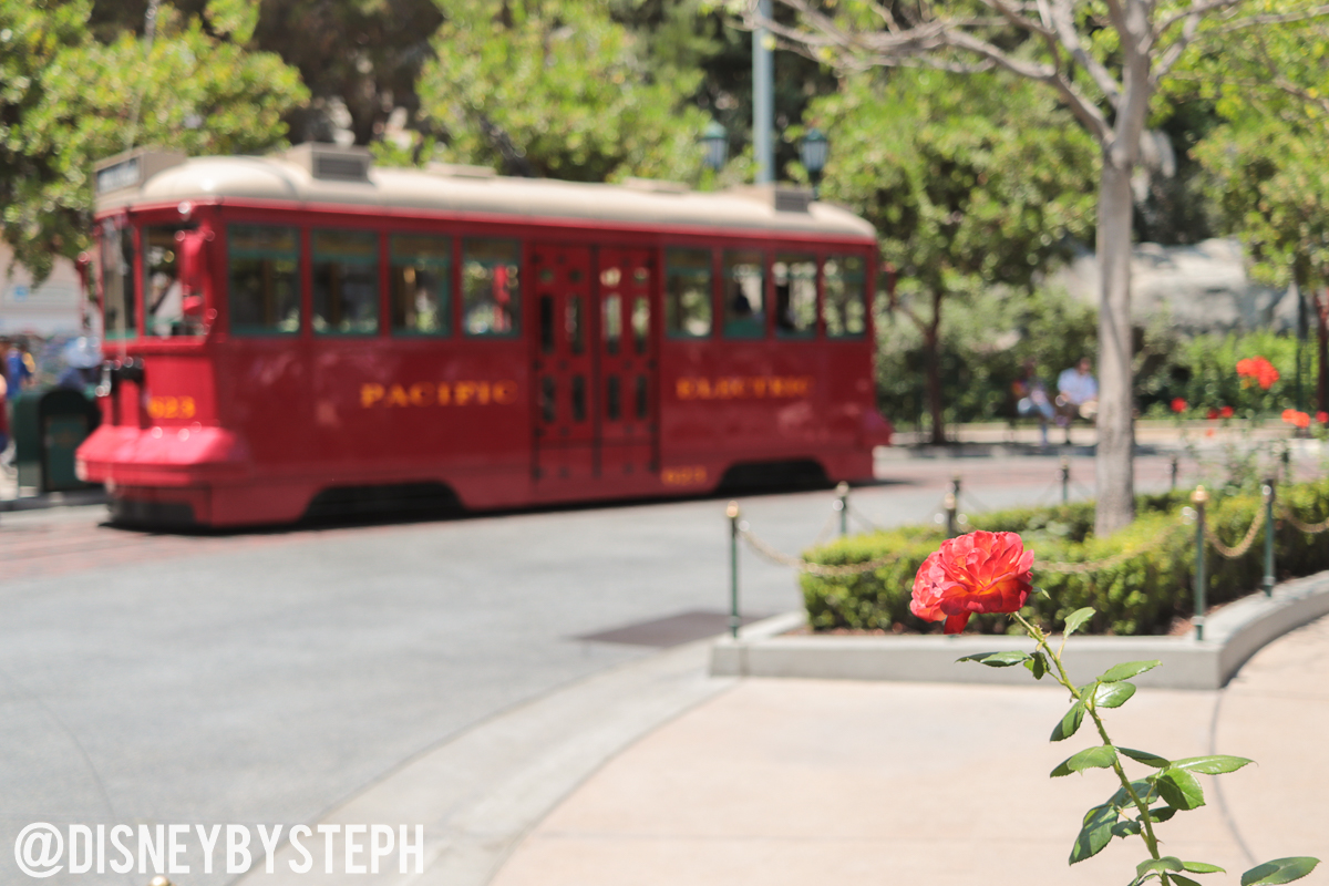 , Celebrating Disneyland’s Birthday with Character – A Disneyland Resort Update
