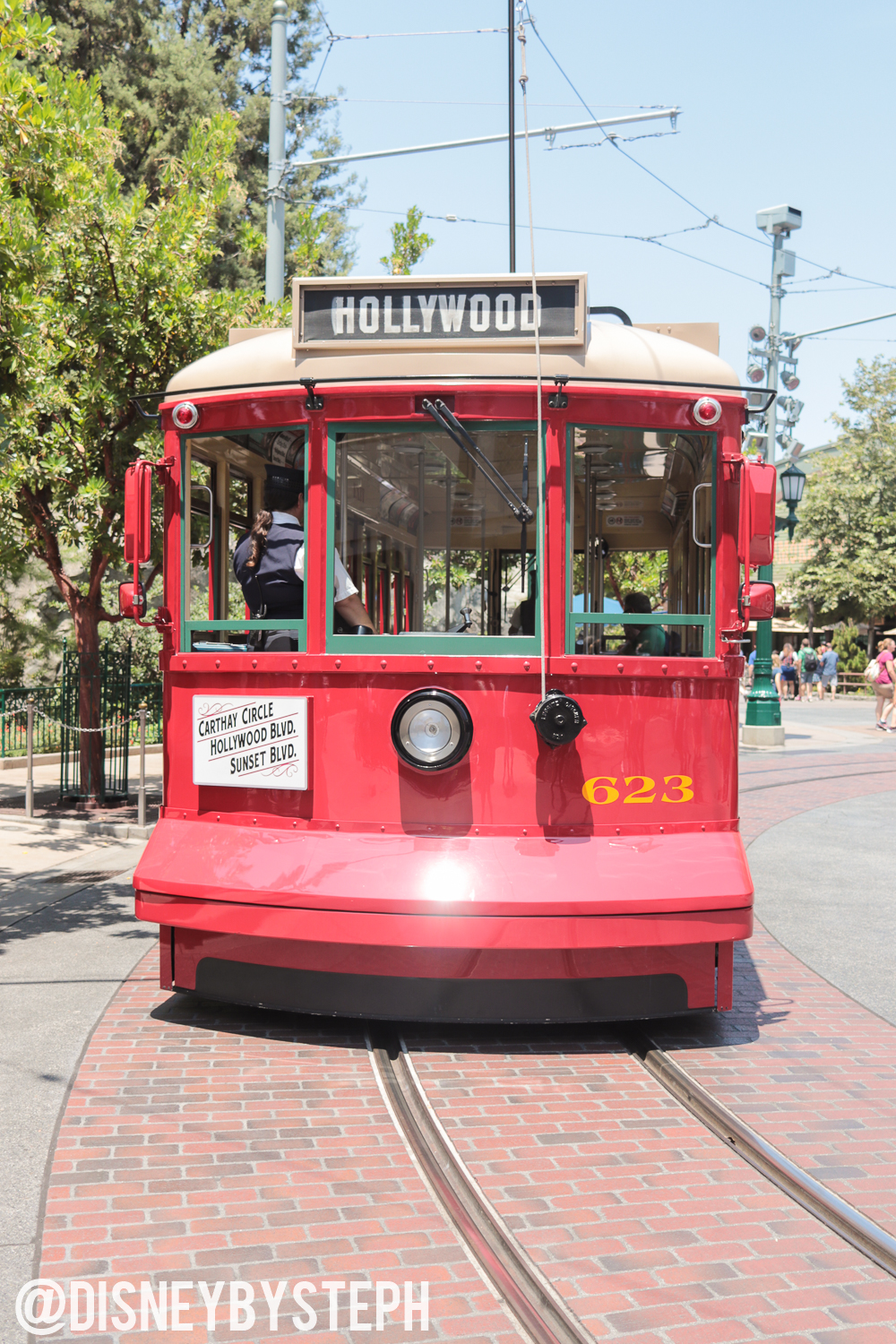 , Celebrating Disneyland’s Birthday with Character – A Disneyland Resort Update