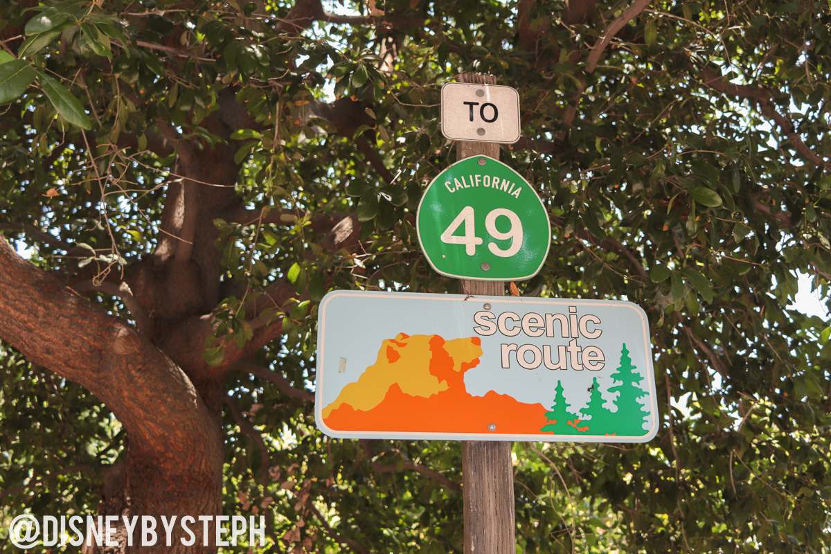 , Celebrating Disneyland’s Birthday with Character – A Disneyland Resort Update