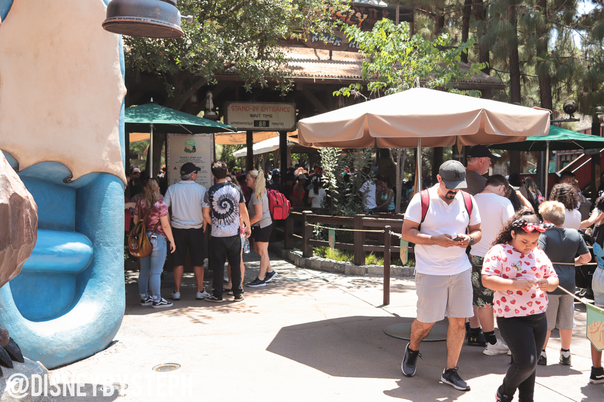 , Celebrating Disneyland&#8217;s Birthday with Character &#8211; A Disneyland Resort Update