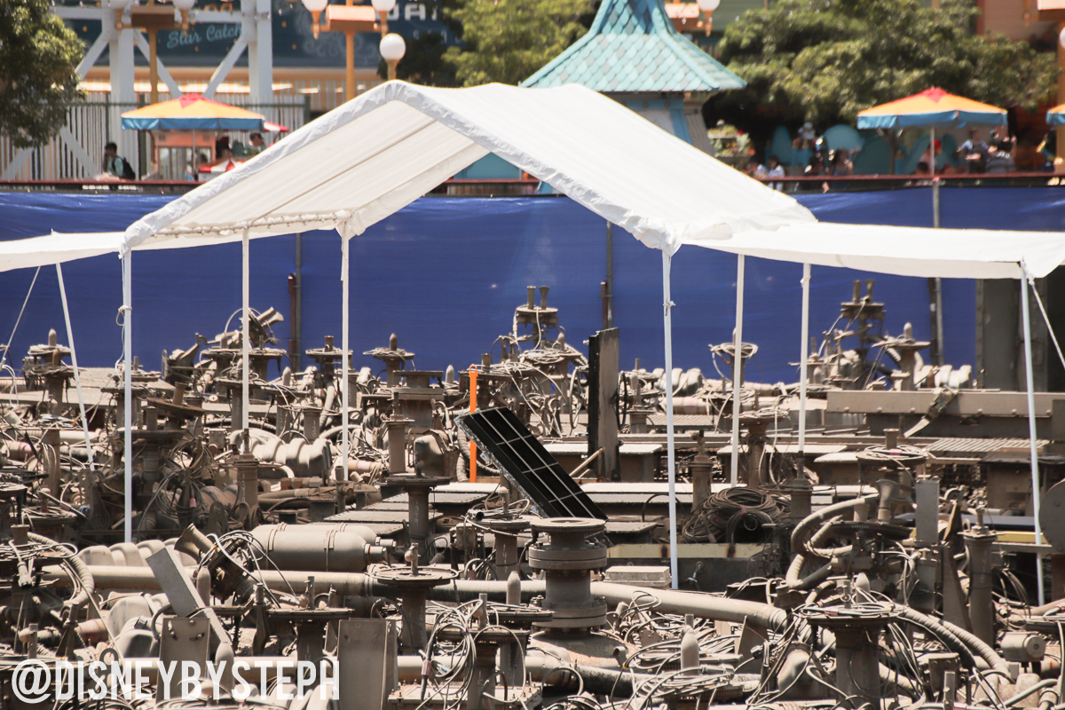 , Celebrating Disneyland’s Birthday with Character – A Disneyland Resort Update