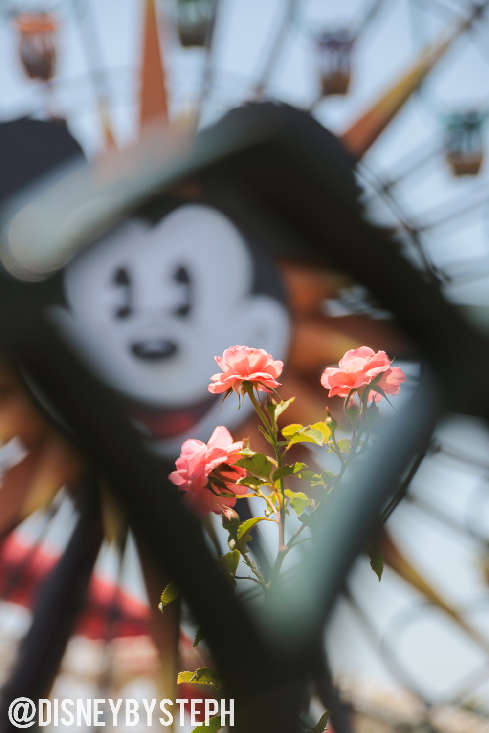 , Celebrating Disneyland’s Birthday with Character – A Disneyland Resort Update
