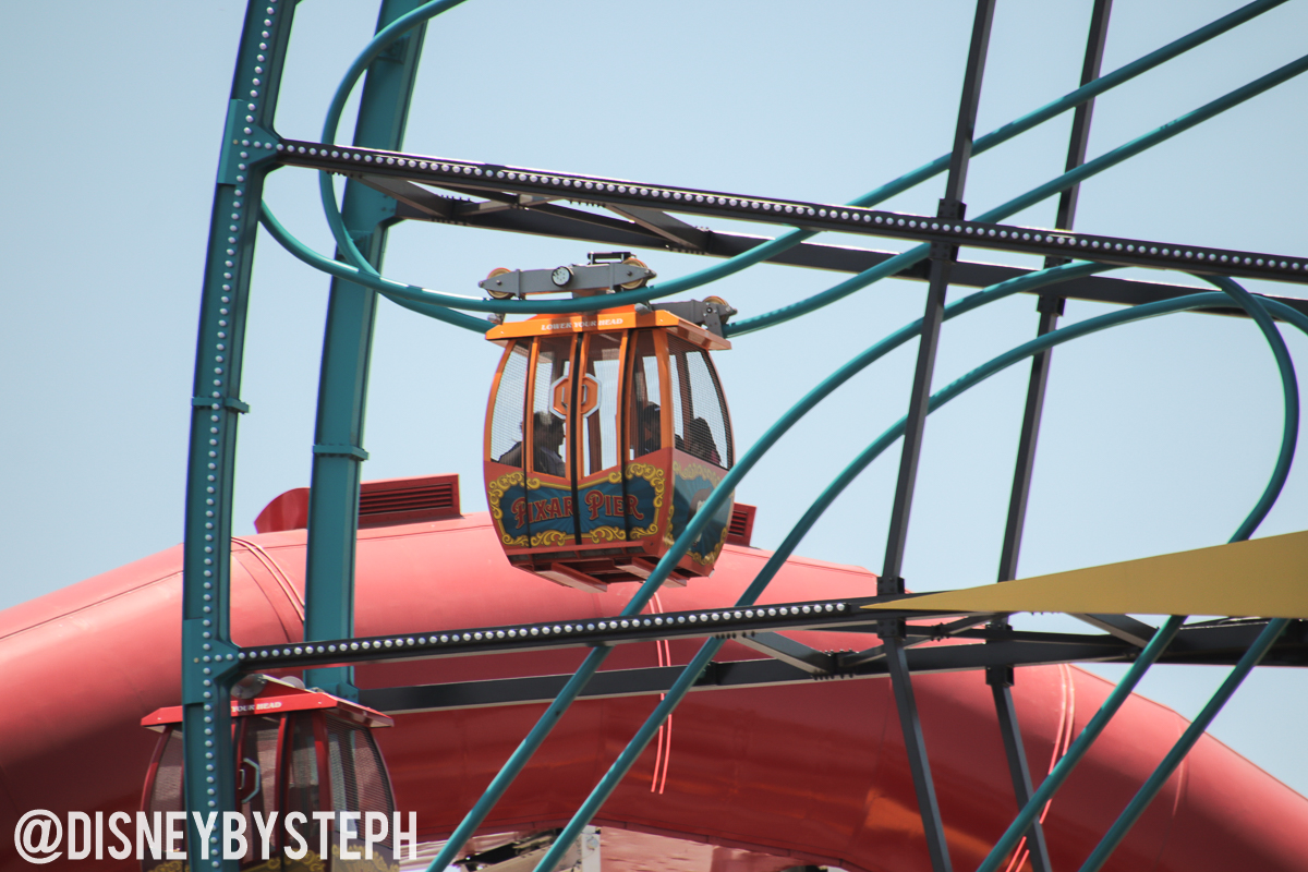 , Celebrating Disneyland’s Birthday with Character – A Disneyland Resort Update