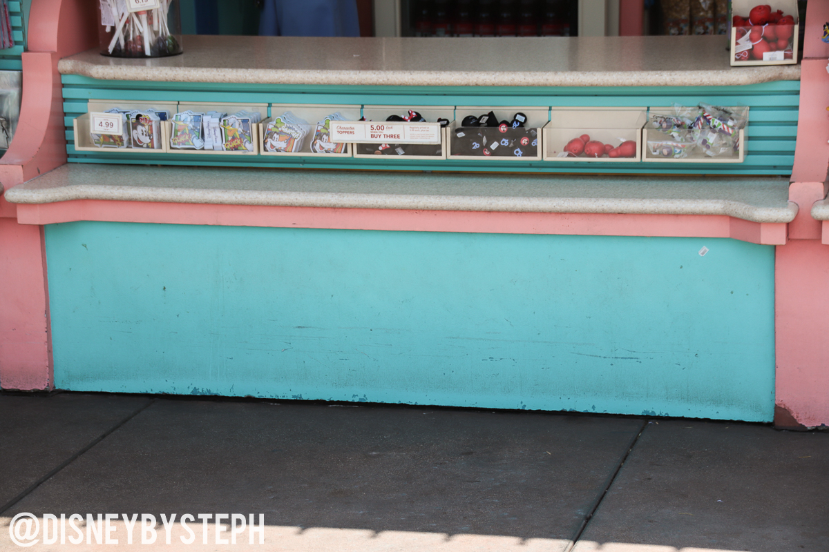 , Celebrating Disneyland’s Birthday with Character – A Disneyland Resort Update