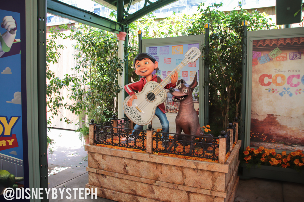 , Celebrating Disneyland’s Birthday with Character – A Disneyland Resort Update