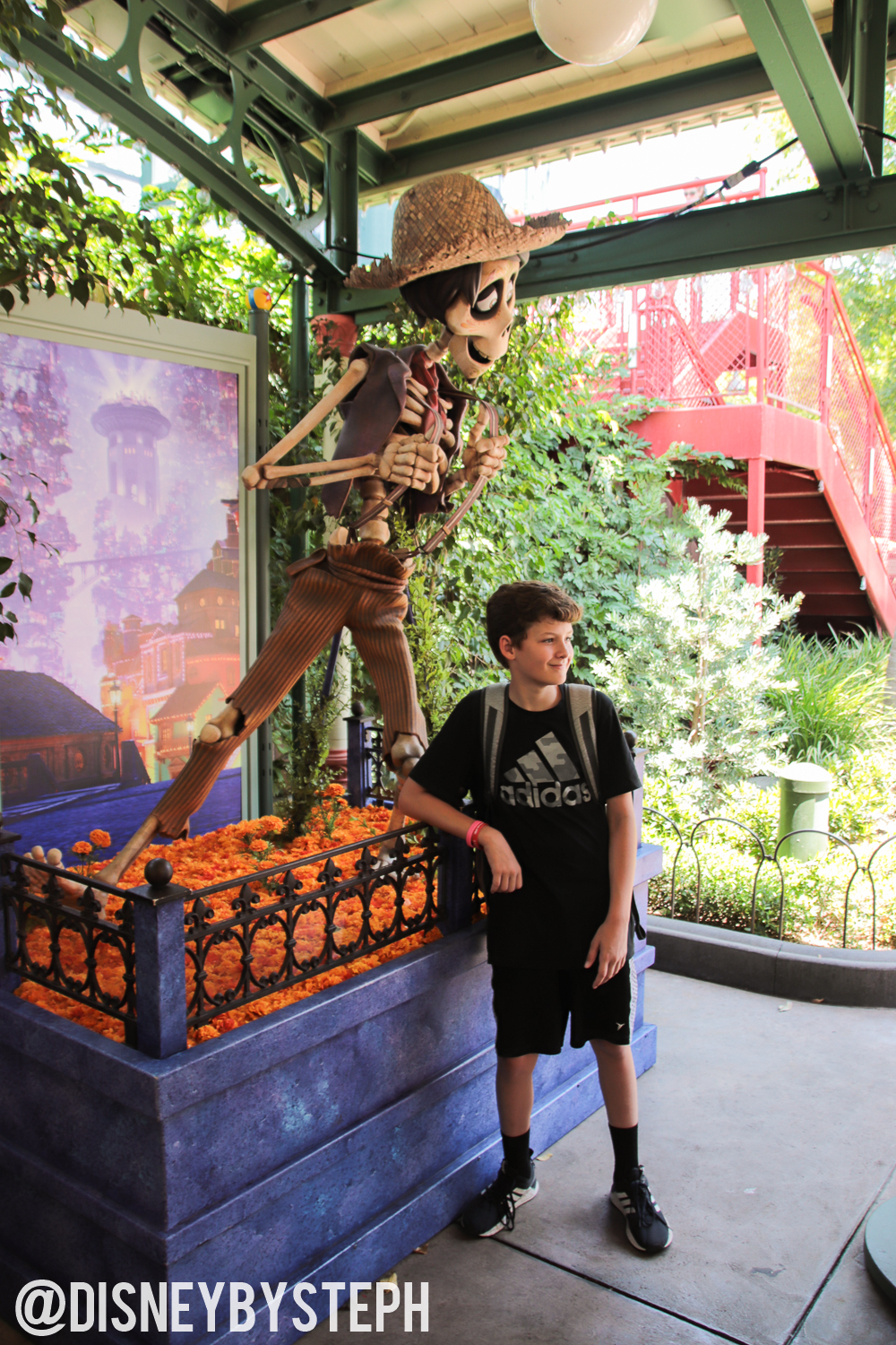 , Celebrating Disneyland’s Birthday with Character – A Disneyland Resort Update
