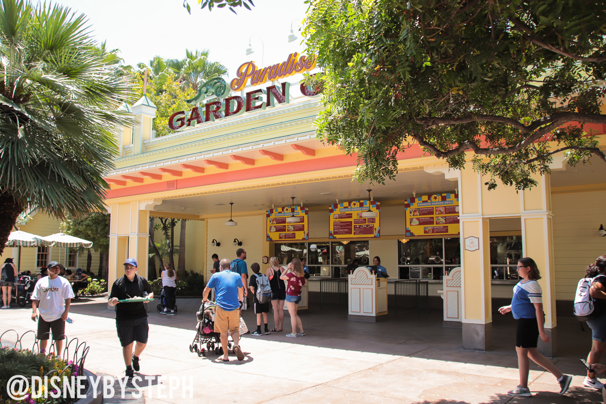 , Celebrating Disneyland’s Birthday with Character – A Disneyland Resort Update