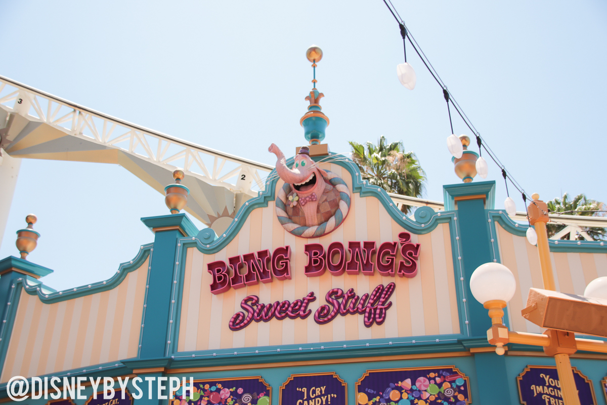 , Celebrating Disneyland’s Birthday with Character – A Disneyland Resort Update
