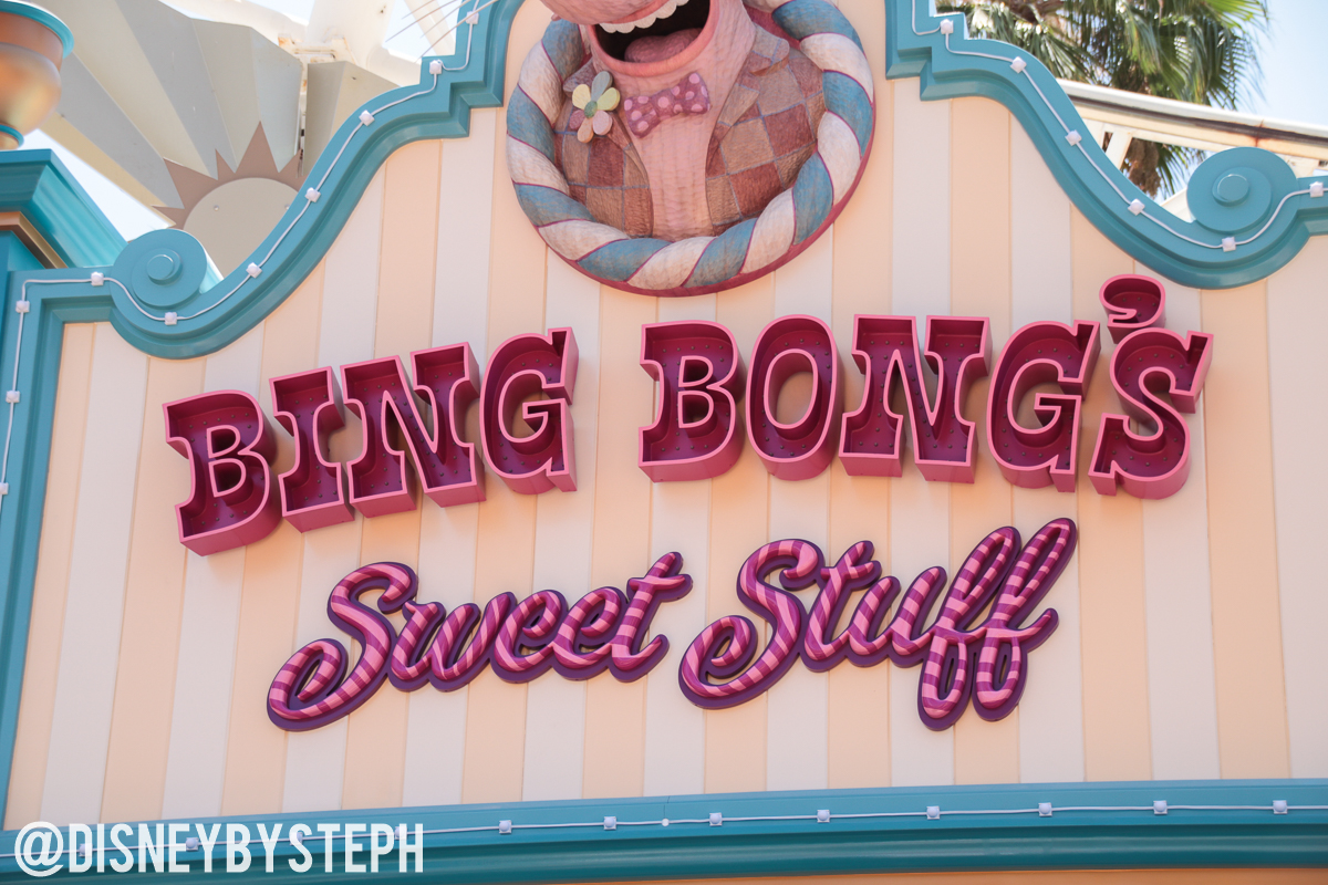 , Celebrating Disneyland&#8217;s Birthday with Character &#8211; A Disneyland Resort Update