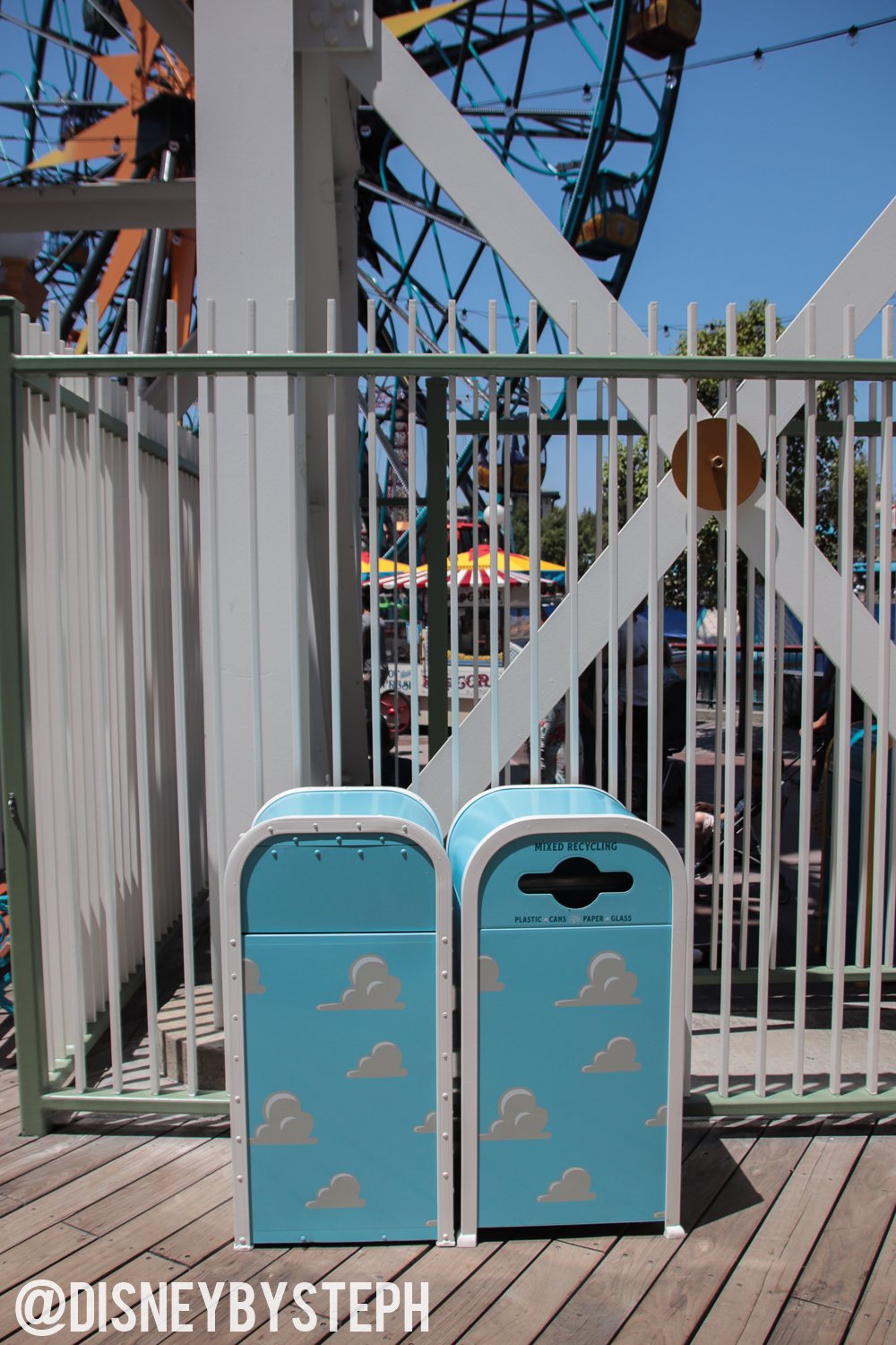 , Celebrating Disneyland’s Birthday with Character – A Disneyland Resort Update