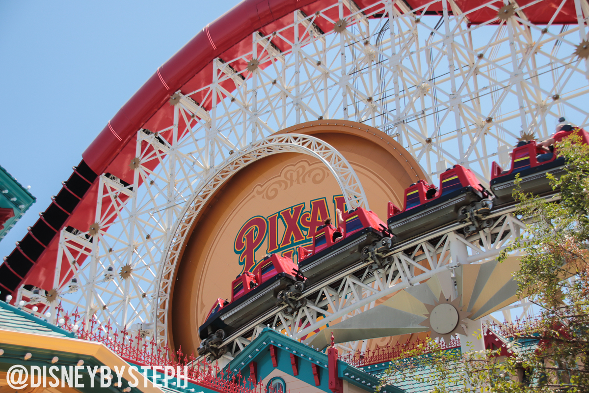 , Celebrating Disneyland’s Birthday with Character – A Disneyland Resort Update
