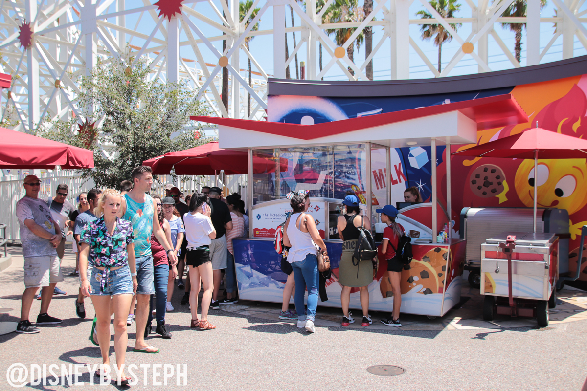 , Celebrating Disneyland’s Birthday with Character – A Disneyland Resort Update