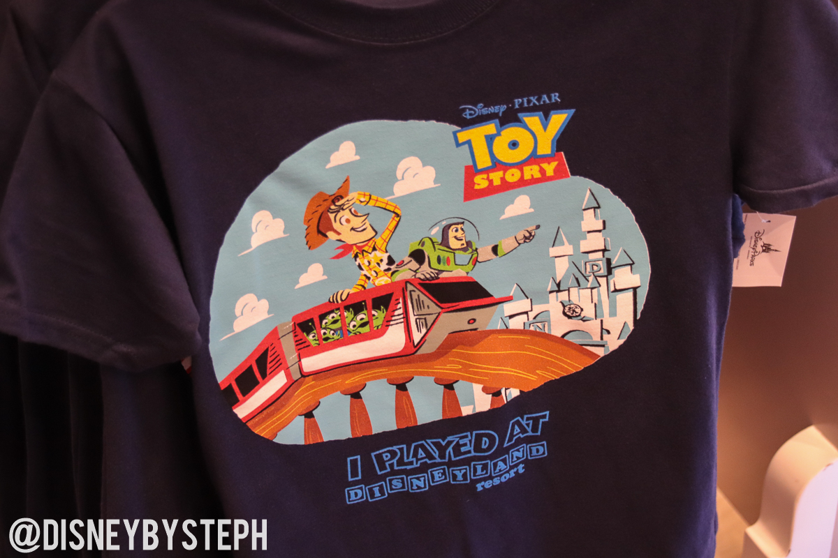 , Celebrating Disneyland’s Birthday with Character – A Disneyland Resort Update