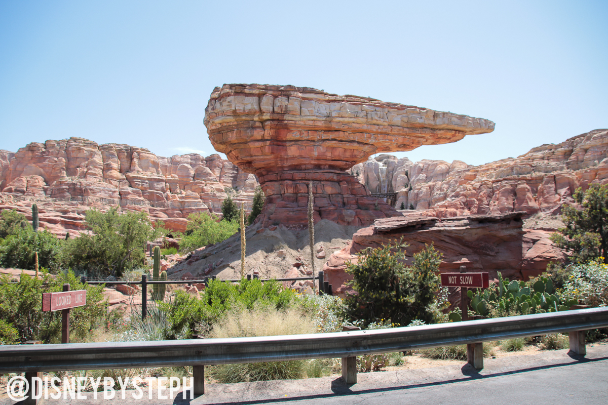 , Celebrating Disneyland’s Birthday with Character – A Disneyland Resort Update