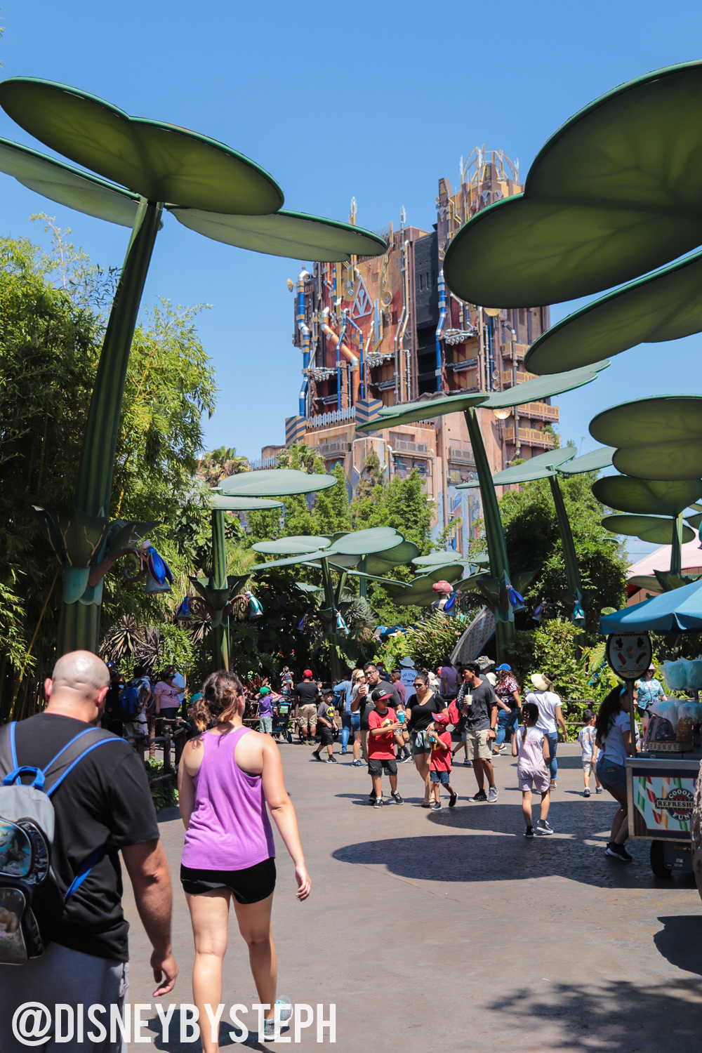 , Celebrating Disneyland&#8217;s Birthday with Character &#8211; A Disneyland Resort Update