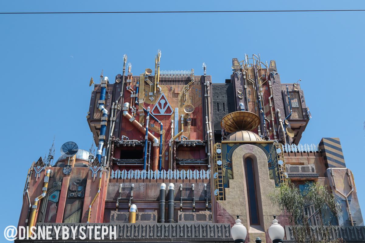 , Celebrating Disneyland’s Birthday with Character – A Disneyland Resort Update