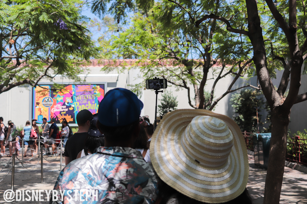, Celebrating Disneyland’s Birthday with Character – A Disneyland Resort Update