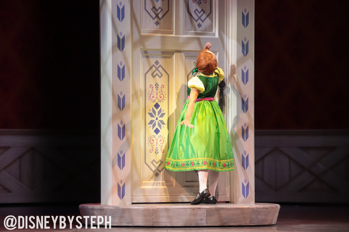 , Celebrating Disneyland’s Birthday with Character – A Disneyland Resort Update