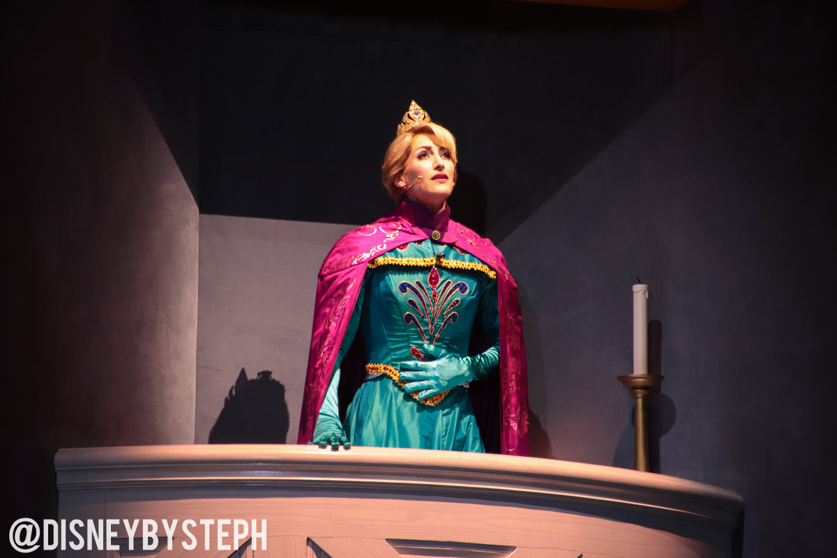 , Celebrating Disneyland’s Birthday with Character – A Disneyland Resort Update