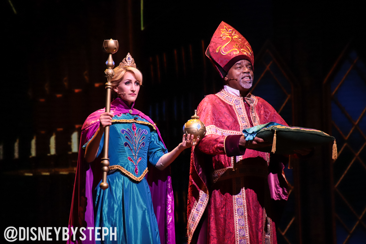 , Celebrating Disneyland’s Birthday with Character – A Disneyland Resort Update