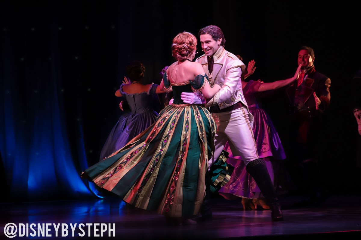 , Celebrating Disneyland’s Birthday with Character – A Disneyland Resort Update
