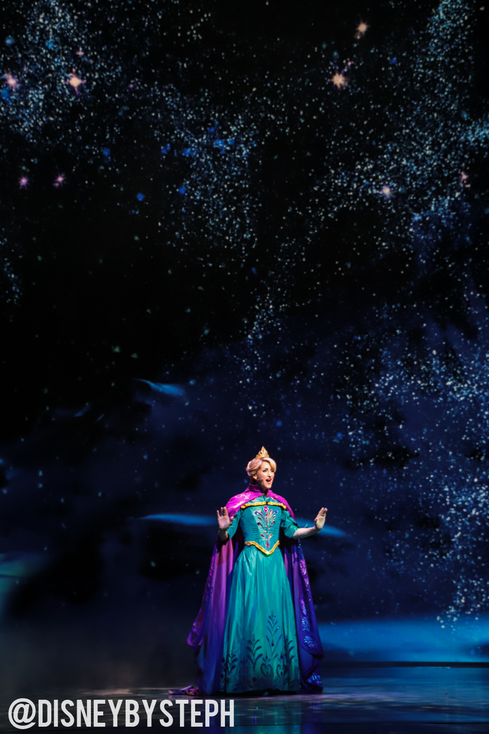 , Celebrating Disneyland’s Birthday with Character – A Disneyland Resort Update