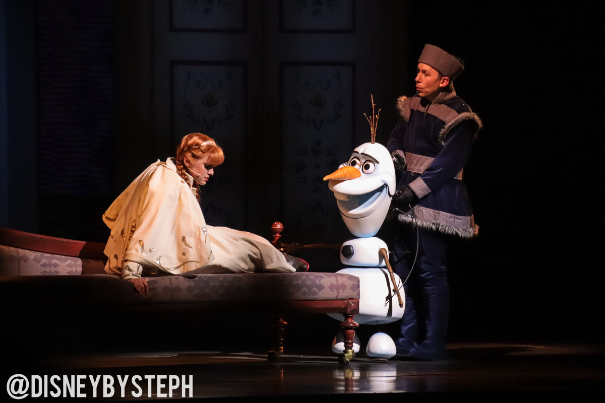 , Celebrating Disneyland’s Birthday with Character – A Disneyland Resort Update