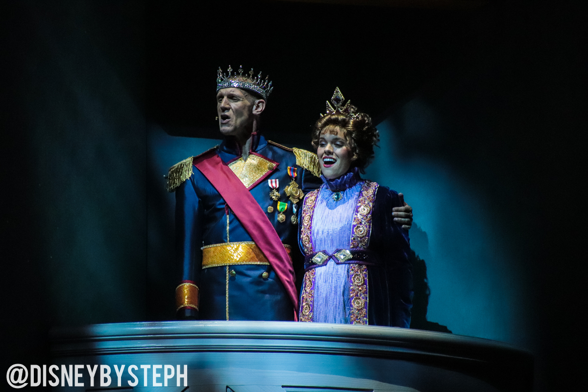 , Celebrating Disneyland’s Birthday with Character – A Disneyland Resort Update