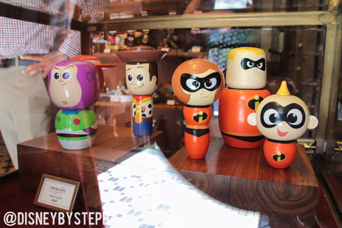, Celebrating Disneyland’s Birthday with Character – A Disneyland Resort Update