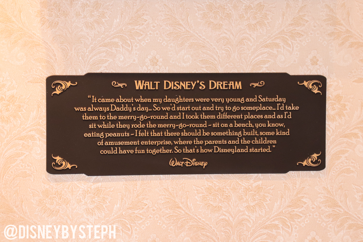 , Celebrating Disneyland’s Birthday with Character – A Disneyland Resort Update
