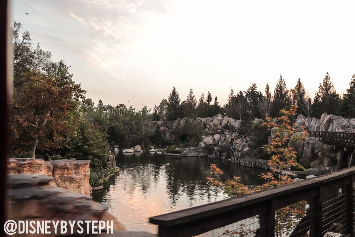 , Disneyland Update: Imaginary Friends and New Magic