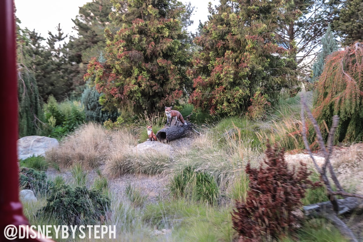 , Disneyland Update: Imaginary Friends and New Magic