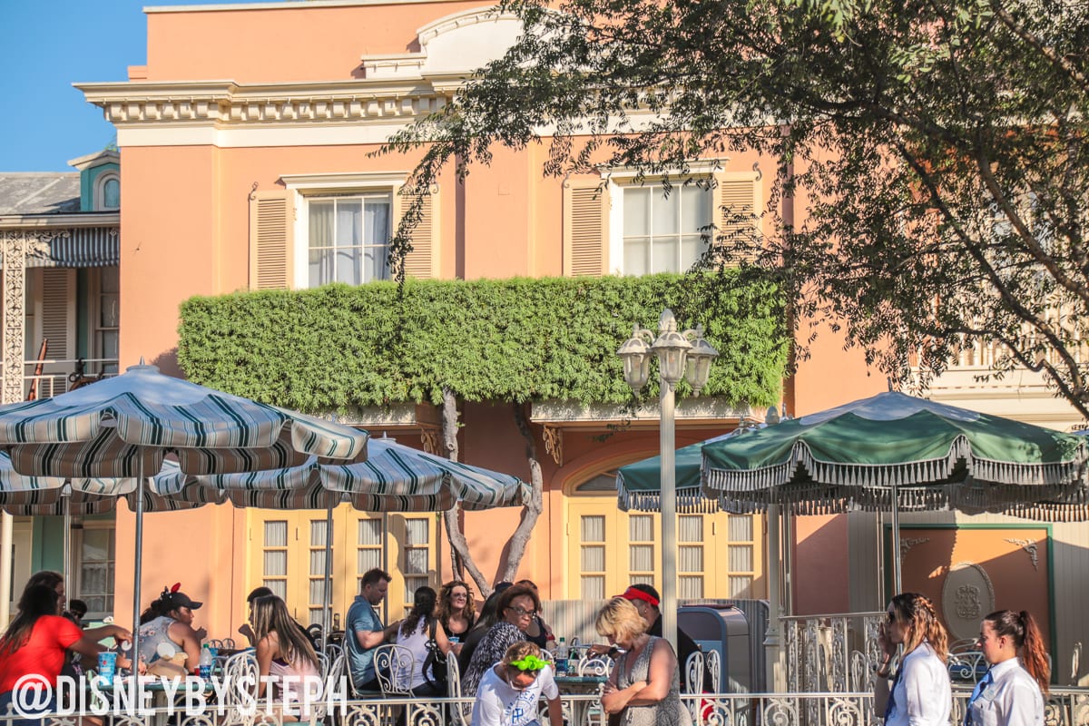 , Disneyland Update: Imaginary Friends and New Magic