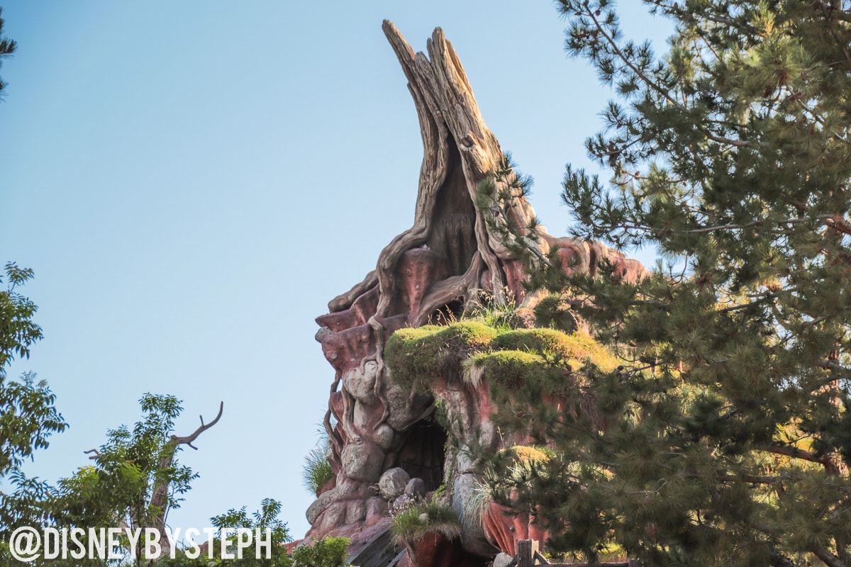 , Disneyland Update: Imaginary Friends and New Magic