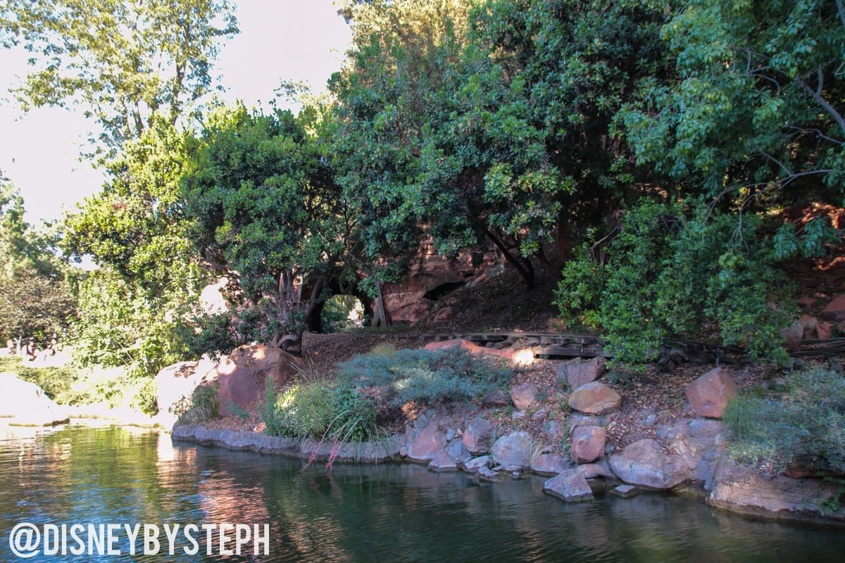 , Disneyland Update: Imaginary Friends and New Magic
